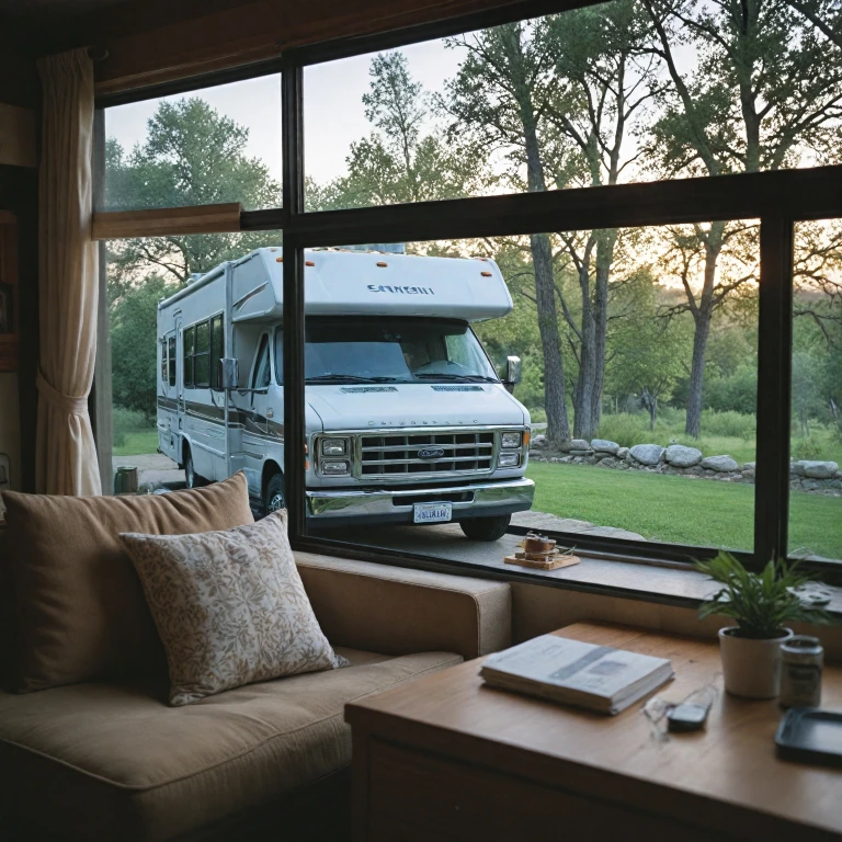 Choosing the Right 12V Thermostat for Your RV