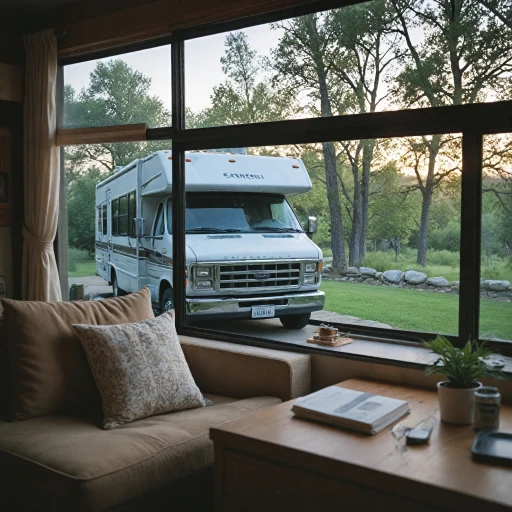Choosing the Right 12V Thermostat for Your RV