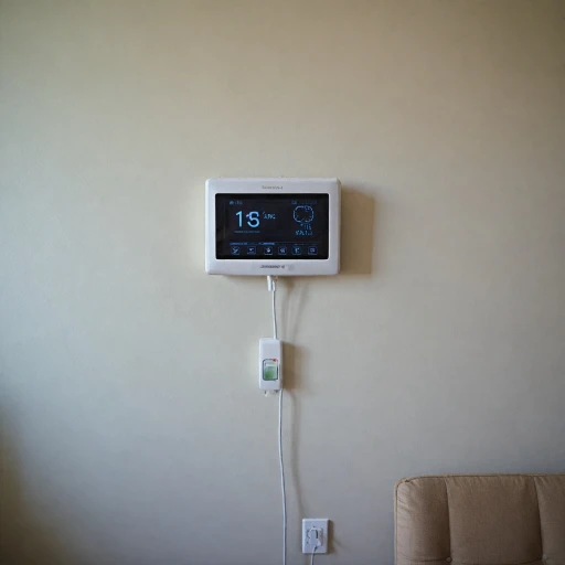 A Comprehensive Guide to Installing the Honeywell T6 Thermostat