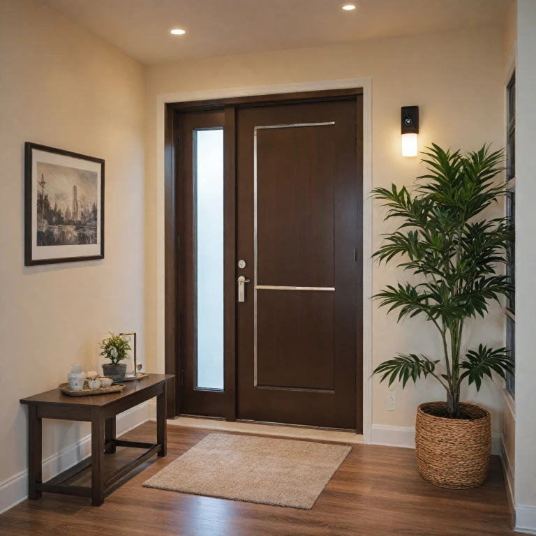 Understanding the Benefits of Zigbee Door Sensors