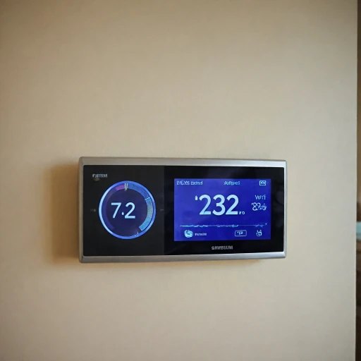 Understanding the T701 Thermostat: A Comprehensive Guide