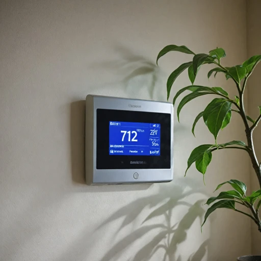 Understanding the Purpose and Components of Wi-Fi Thermostats