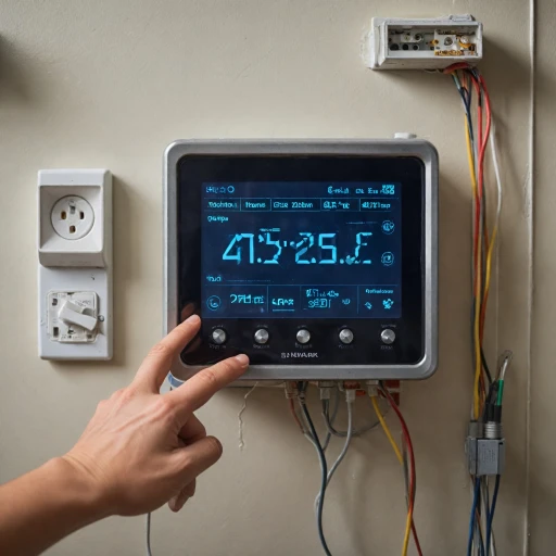 Troubleshooting Smart Thermostat Power Issues