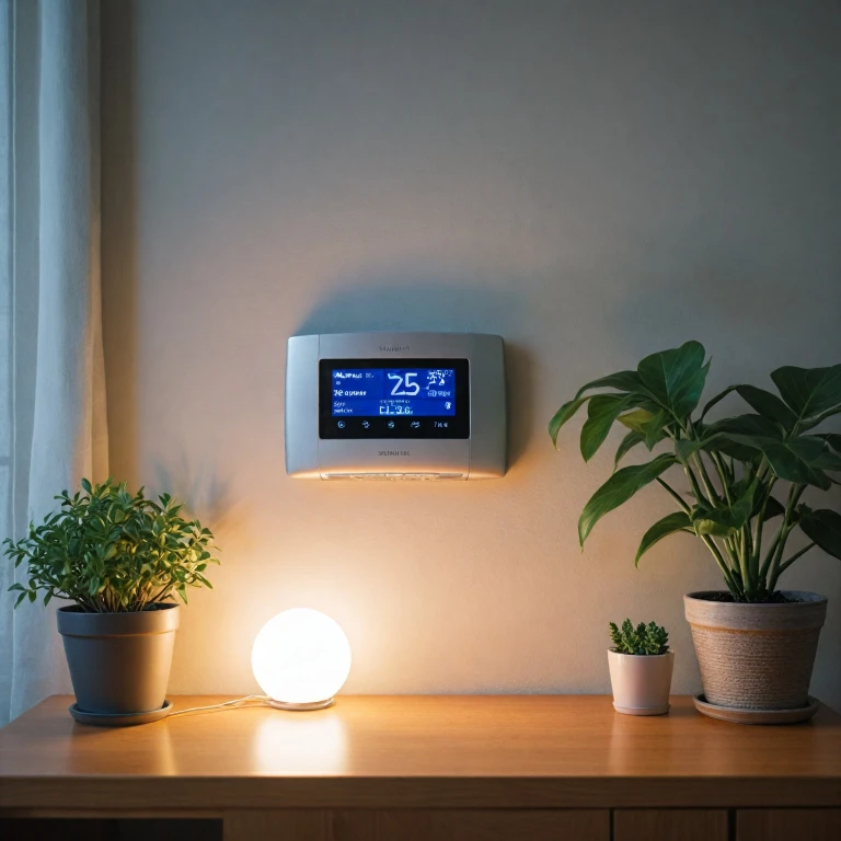 Exploring the Benefits of Pro 1 Thermostats