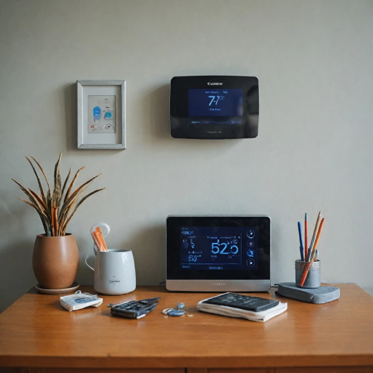 Understanding the Cost of Installing a Smart Thermostat