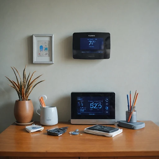 Understanding the Cost of Installing a Smart Thermostat