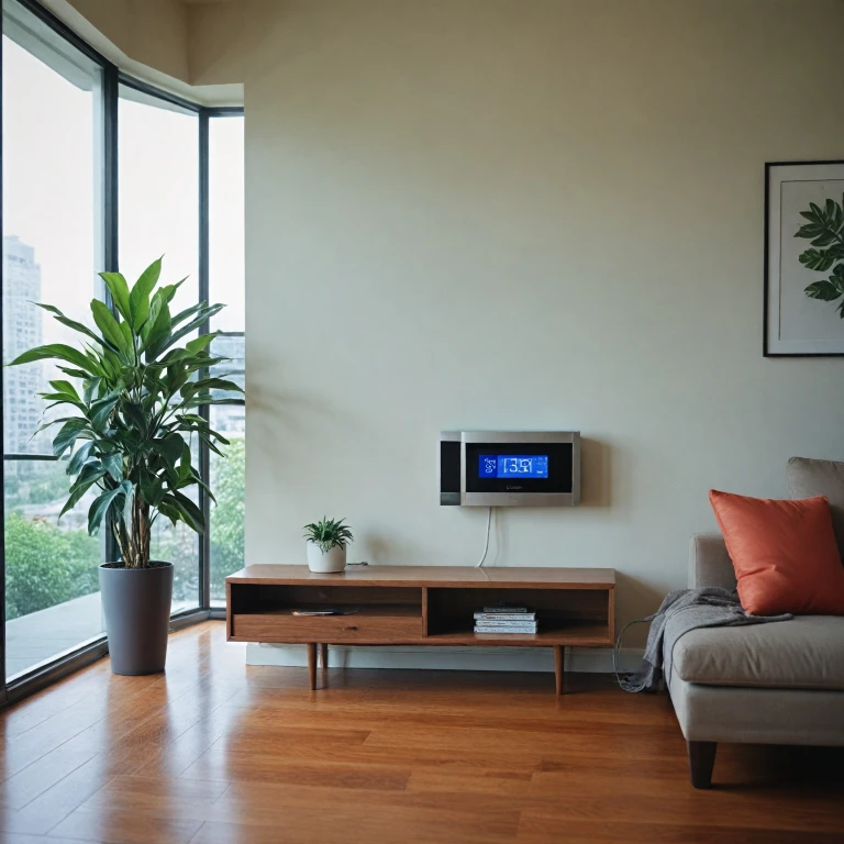 Understanding the Benefits of Line Voltage WiFi Thermostats