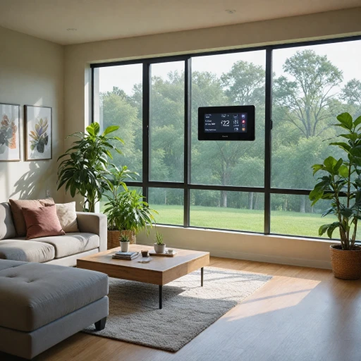 Exploring the Benefits of Ecobe Smart Thermostats