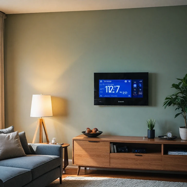 Understanding the Benefits of Mitsubishi Electric Thermostats
