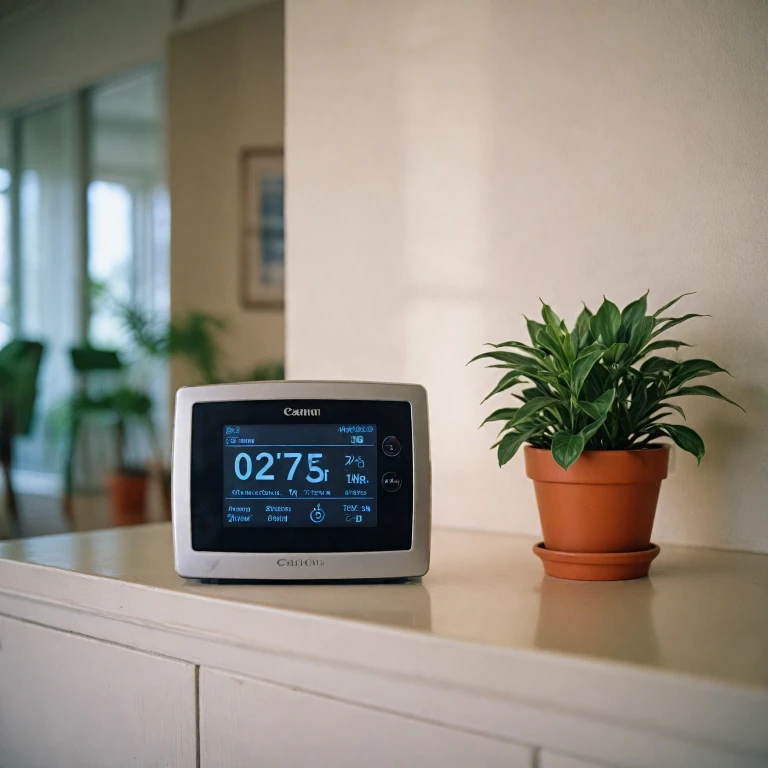 Understanding Why Your Thermostat is Blinking 'Cool On'