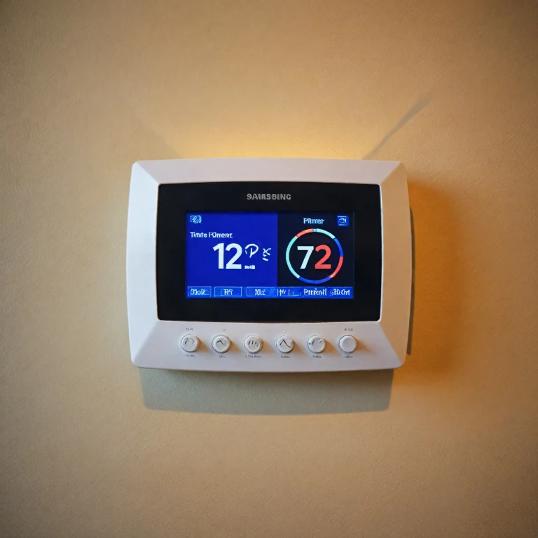 Understanding the Heat Flashing Indicator on Your Thermostat