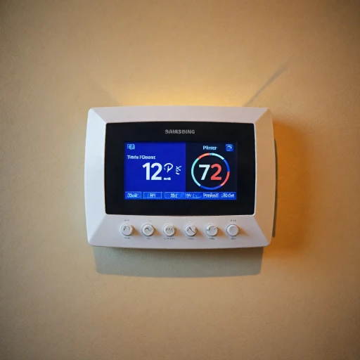 Understanding the Heat Flashing Indicator on Your Thermostat