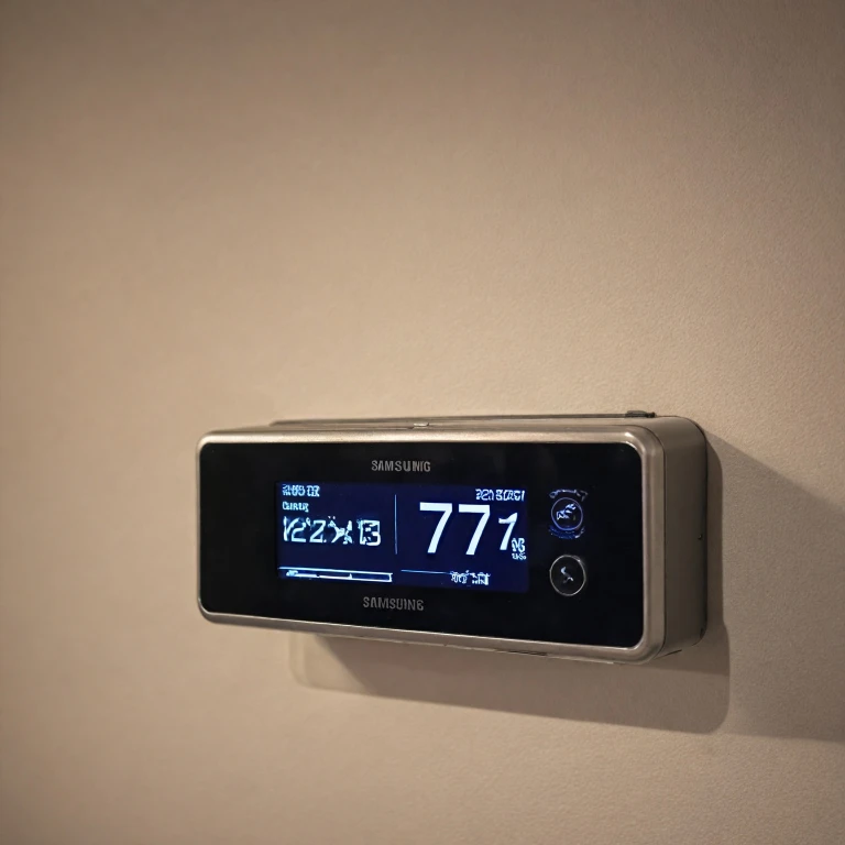 Understanding Why Your Thermostat's Heat Indicator is Blinking