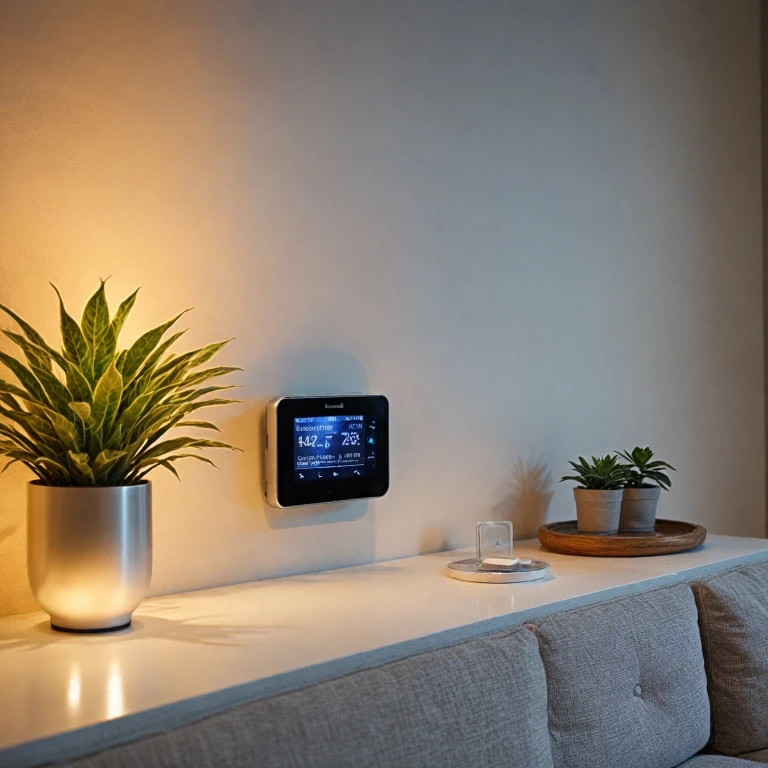 Mastering Your Honeywell Thermostat: A Step-by-Step Guide