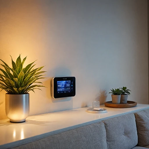 Mastering Your Honeywell Thermostat: A Step-by-Step Guide