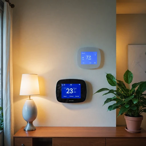 Understanding the Nest Thermostat Manual: A Comprehensive Guide