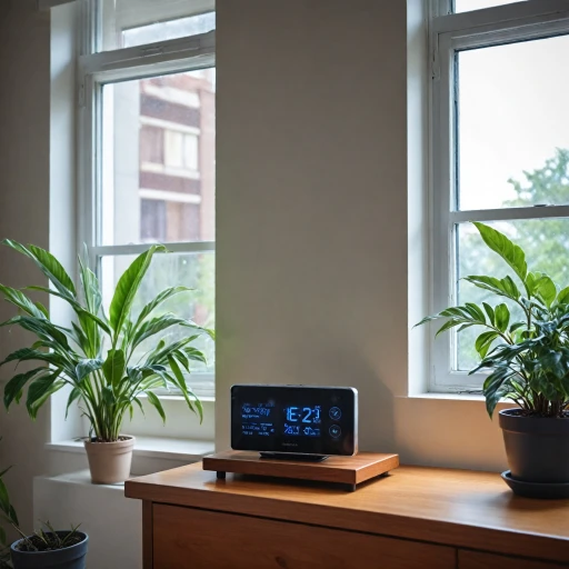 Exploring the Benefits of Vive Thermostats