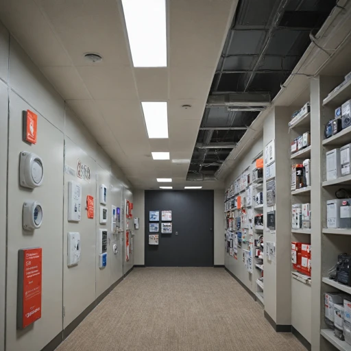 Understanding the Role of Smoke Alarm Thermostat Suppliers
