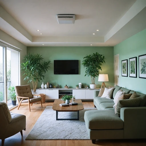 Enhancing Home Comfort with Smart AC Vents