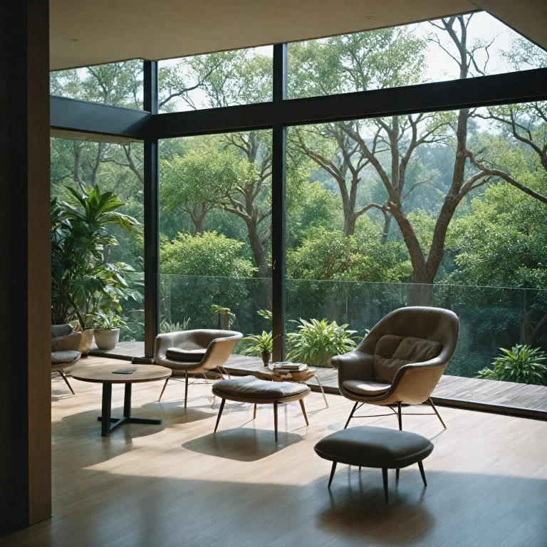 Understanding the Benefits of Nest Airwave Technology