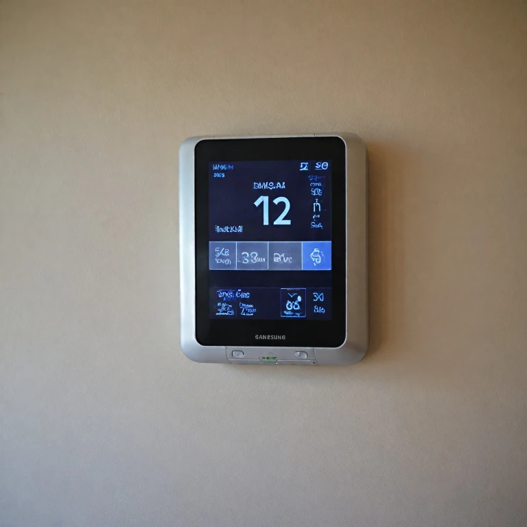 Understanding the Features of the Pro1 T701 Thermostat