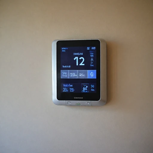 Understanding the Features of the Pro1 T701 Thermostat