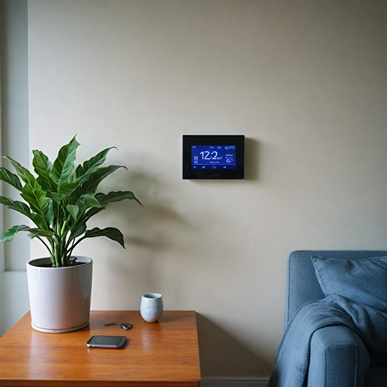 Exploring the Nest Menu: A Guide to Smart Thermostat Features