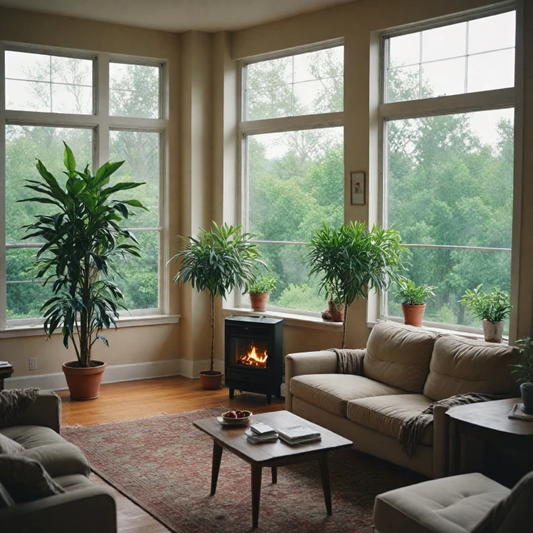 Enhancing Home Comfort with Remote Temperature Sensors for Thermostats