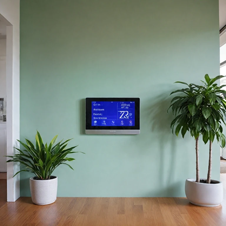 Exploring the Benefits of the Sensi WiFi Thermostat App