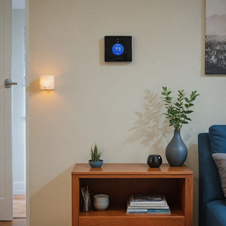 How to Get a Complimentary Nest Thermostat