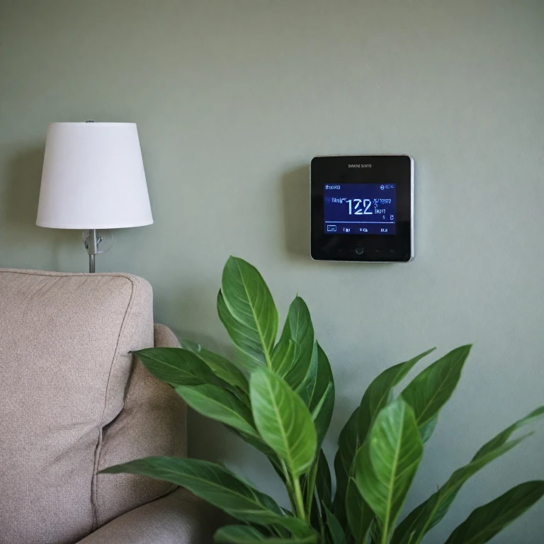 Understanding the Honeywell Thermostat Sensor