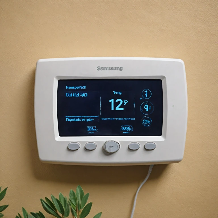 Understanding the Battery in Your Honeywell Home Thermostat