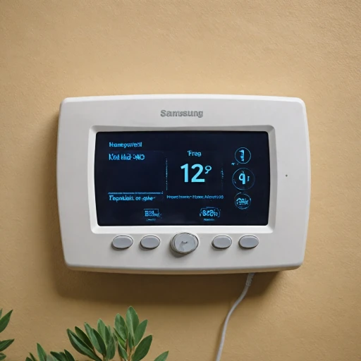 Understanding the Battery in Your Honeywell Home Thermostat