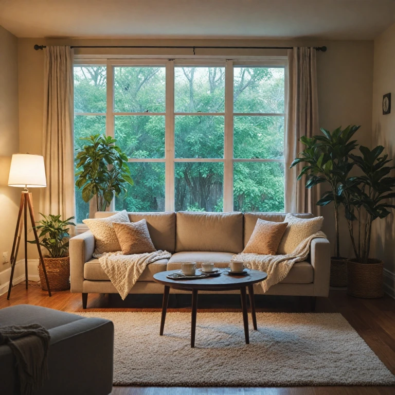 Enhancing Home Comfort with an External Sensor for Your Thermostat