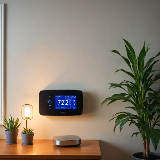 Exploring the Features of the Pro1 T701 Smart Thermostat