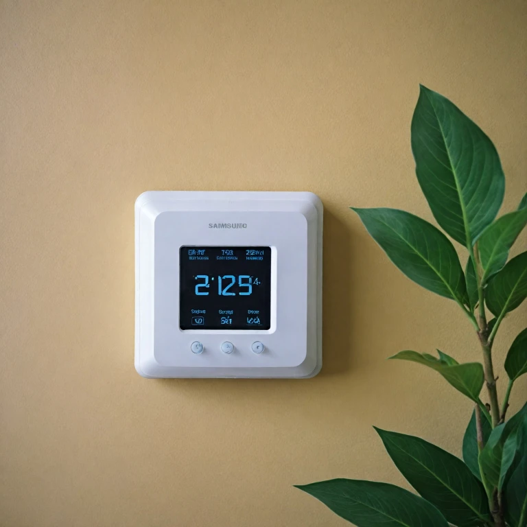 How to Reset Your Braeburn Thermostat for Optimal Performance