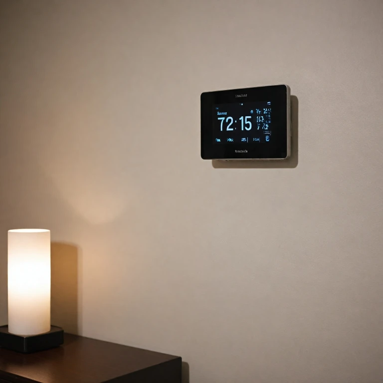 Understanding the Robert Shaw Thermostat: A Guide to Smart Temperature Control