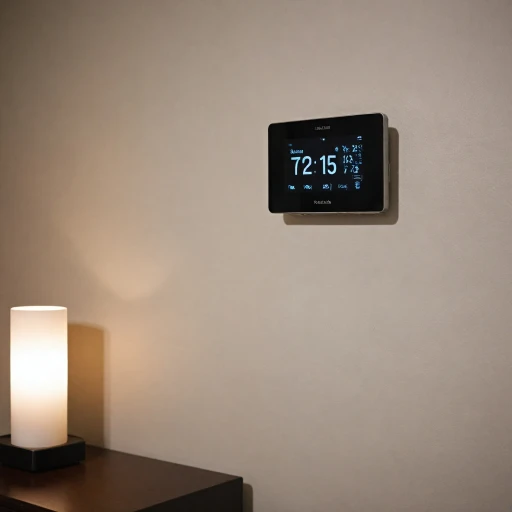 Understanding the Robert Shaw Thermostat: A Guide to Smart Temperature Control