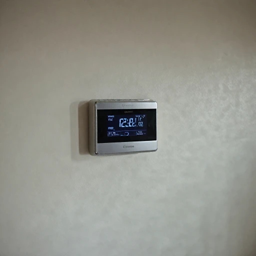 Exploring the Honeywell T6 Pro Thermostat: A Comprehensive Guide