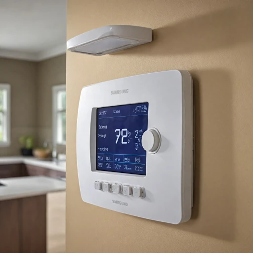 Understanding Braeburn Thermostats: A Comprehensive Guide