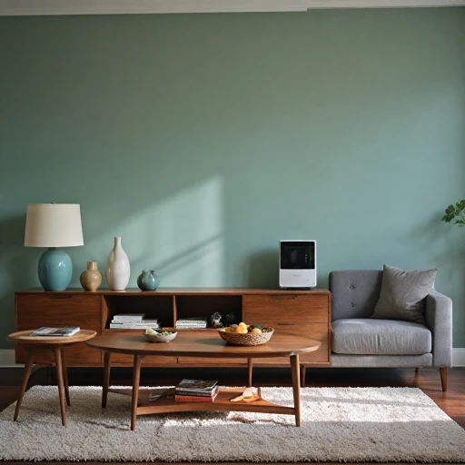 Choosing the Right Wall-Mounted Thermostat for Your Home