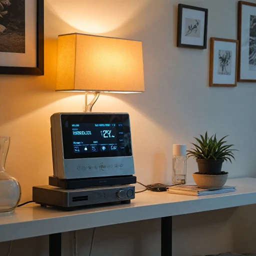 Enhancing Comfort with Honeywell's Thermostat and Remote Sensor