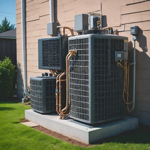 Understanding the Key Components of a Heat Pump