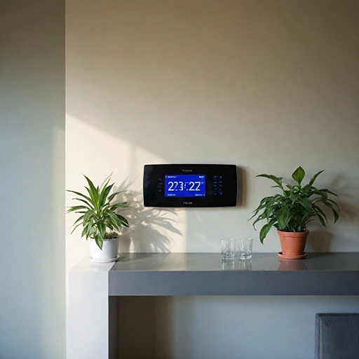 Exploring the Benefits of Thermastor: A Smart Thermostat Revolution