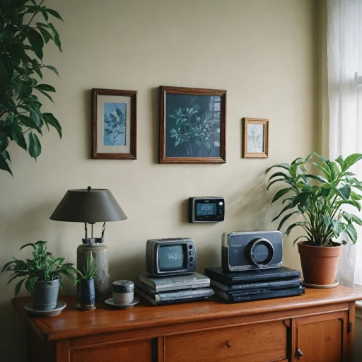 Exploring the Variety of Thermostats for Your Home