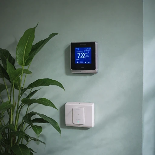 Understanding the Honeywell C7772: A Smart Thermostat Guide