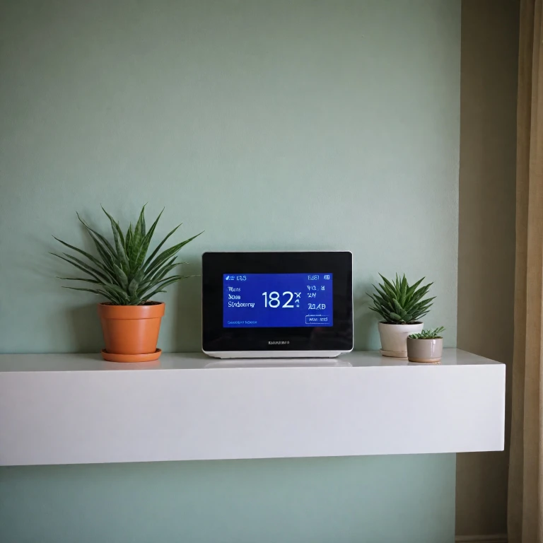 Exploring the Features of the th6220wf2006 Smart Thermostat