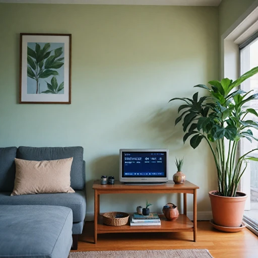 Exploring the Benefits of the Sensi Wi-Fi Thermostat