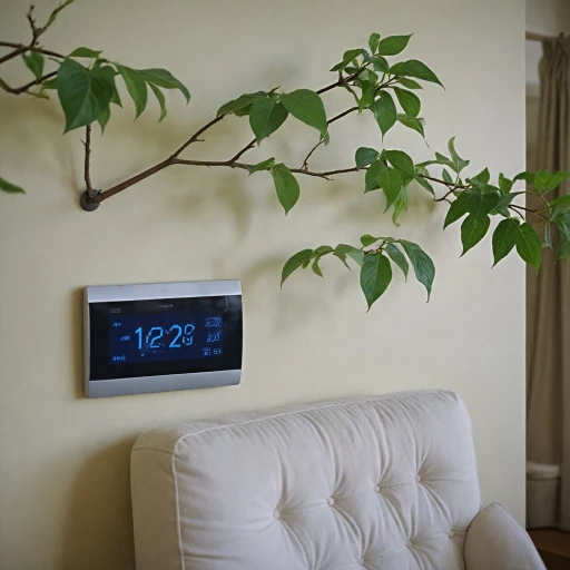 Understanding the Role of a Thermostat Controller