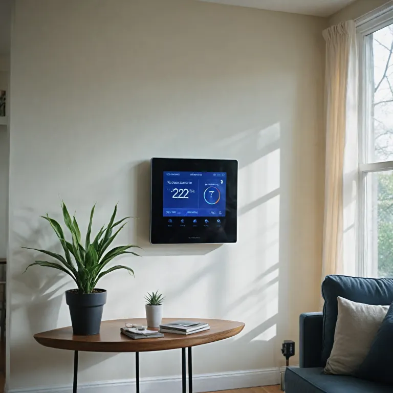 Understanding the Honeywell Home Pro Series Manual for Smart Thermostats